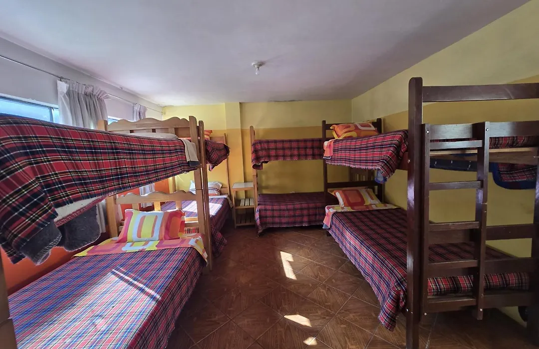 Caroline Lodging-1